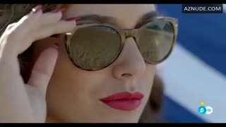 BLANCA SUAREZ nude in Lo Que Escondian Sus Ojos
