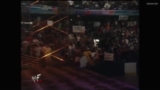 SABLE nude in WWE Monday Night RAW