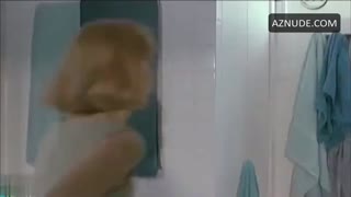 ISABELLE HUPPERT nude in Apres l