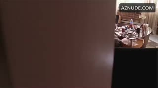 LYNN COLLINS nude in Numb