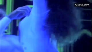 MIA ZOTTOLI nude in Sexual Matrix
