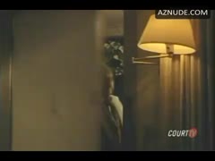 JULIANNE CHRISTIE nude in NYPD Blue