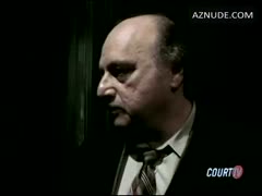KAREN KONDAZIAN nude in NYPD Blue