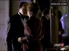SHARON LAWRENCE nude in NYPD Blue