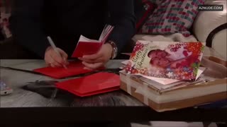 CATHERINE TYLDESLEY nude in Coronation Street