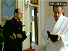 ANDIE MACDOWELL nude in Object of Beauty