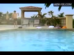 MISCHA BARTON nude in The O.C.