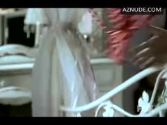 MISCHA BARTON nude in The O.C.