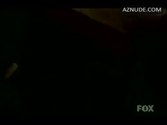 MISCHA BARTON nude in The O.C.