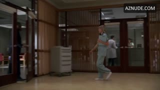 OLIVIA WILDE nude in House, M.D.