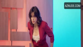 KASIA SMUTNIAK nude in Moglie e marito