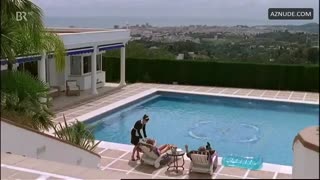 STEFANIE STAPPENBECK nude in Der Tiger oder Was Frauen lieben!