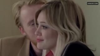HILARY DUFF nude in Younger