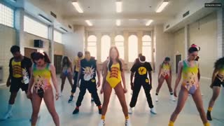 DUA LIPA nude in Physical