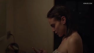 VERONICA ECHEGUI nude in Lofrena