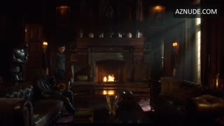 CAMREN BICONDOVA nude in Gotham