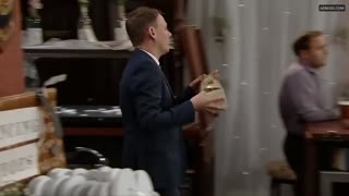 AMY JAMES-KELLY nude in Coronation Street