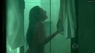 AGATHA MOREIRA nude in Verdades Secretas