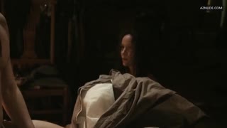 JEANETTE HAIN nude in Lugen und andere Wahrheiten