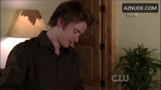 SHANTEL VANSANTEN nude in One Tree Hill