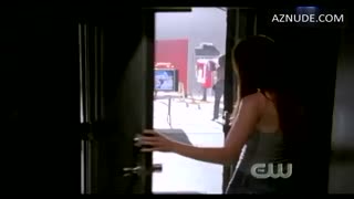 DANNEEL ACKLES nude in One Tree Hill