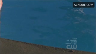 SHANTEL VANSANTEN nude in One Tree Hill