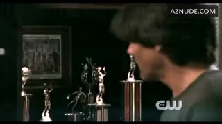 DANNEEL ACKLES nude in One Tree Hill