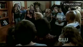SOPHIA BUSH nude in One Tree Hill