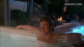 SHANTEL VANSANTEN nude in One Tree Hill