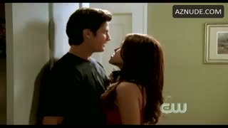 SOPHIA BUSH nude in One Tree Hill