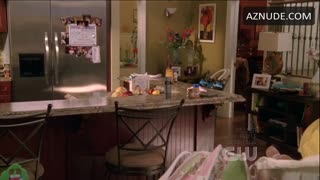 SOPHIA BUSH nude in One Tree Hill