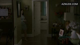 SOPHIA BUSH nude in One Tree Hill