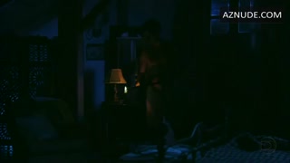 MAITE PROENCA nude in Gabriela