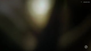 SARA MARTINS nude in Pigalle, la nuit