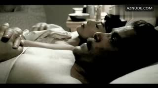BAI LING nude in Point of Origin