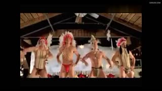 MICHELLE HUNZIKER nude in Everyday Italian