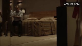 MARIA BOPP nude in Call Me Bruna