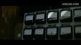 MARTINA GEDECK nude in The Lives of Others