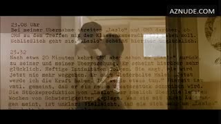 MARTINA GEDECK nude in The Lives of Others