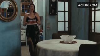 GHADA ABDEL RAZEK nude in Kalemni Shokran