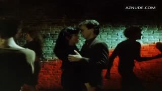 MARIA CONCHITA ALONSO nude in Touch and Go
