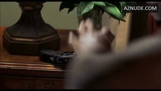 NANCY ALLEN nude in Out of Sight