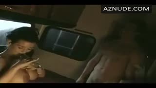 TAIMIE HANNUM nude in Sexy Urban Legends