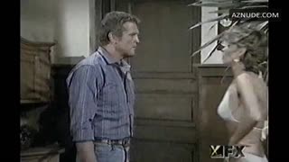 MARKIE POST nude in The Fall Guy