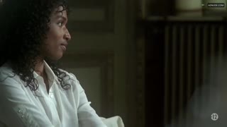 SARA MARTINS nude in Pigalle, la nuit