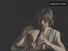 ISABELLE HUPPERT nude in Passion