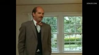 JUDY LANDERS nude in The Hitchhiker