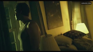 KATRINA LAW nude in Apparition