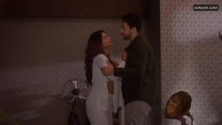 HINA KHAN nude in Damaged 2