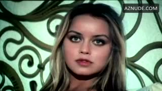 GLORIA GUIDA nude in So Young, So Lovely, So Vicious